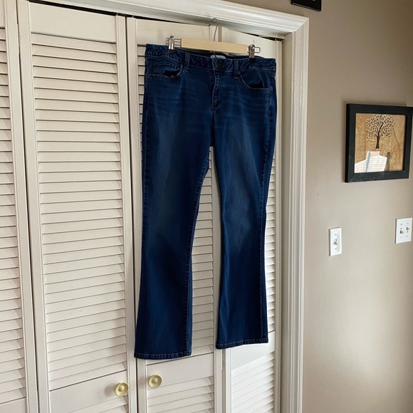 Sonoma Denim - Sonoma Jeans SZ 16